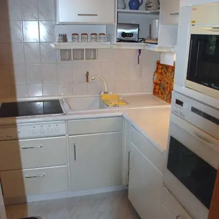 Unterm Reetdach Casa de Férias *