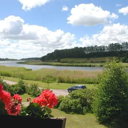 Holiday home Unterm Reetdach Sandort