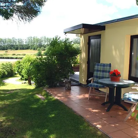 Unterm Reetdach Holiday home