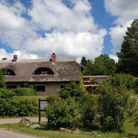 Unterm Reetdach Holiday home