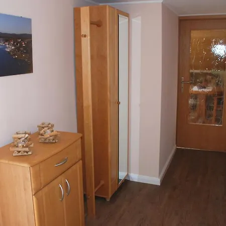 Unterm Reetdach Holiday home *